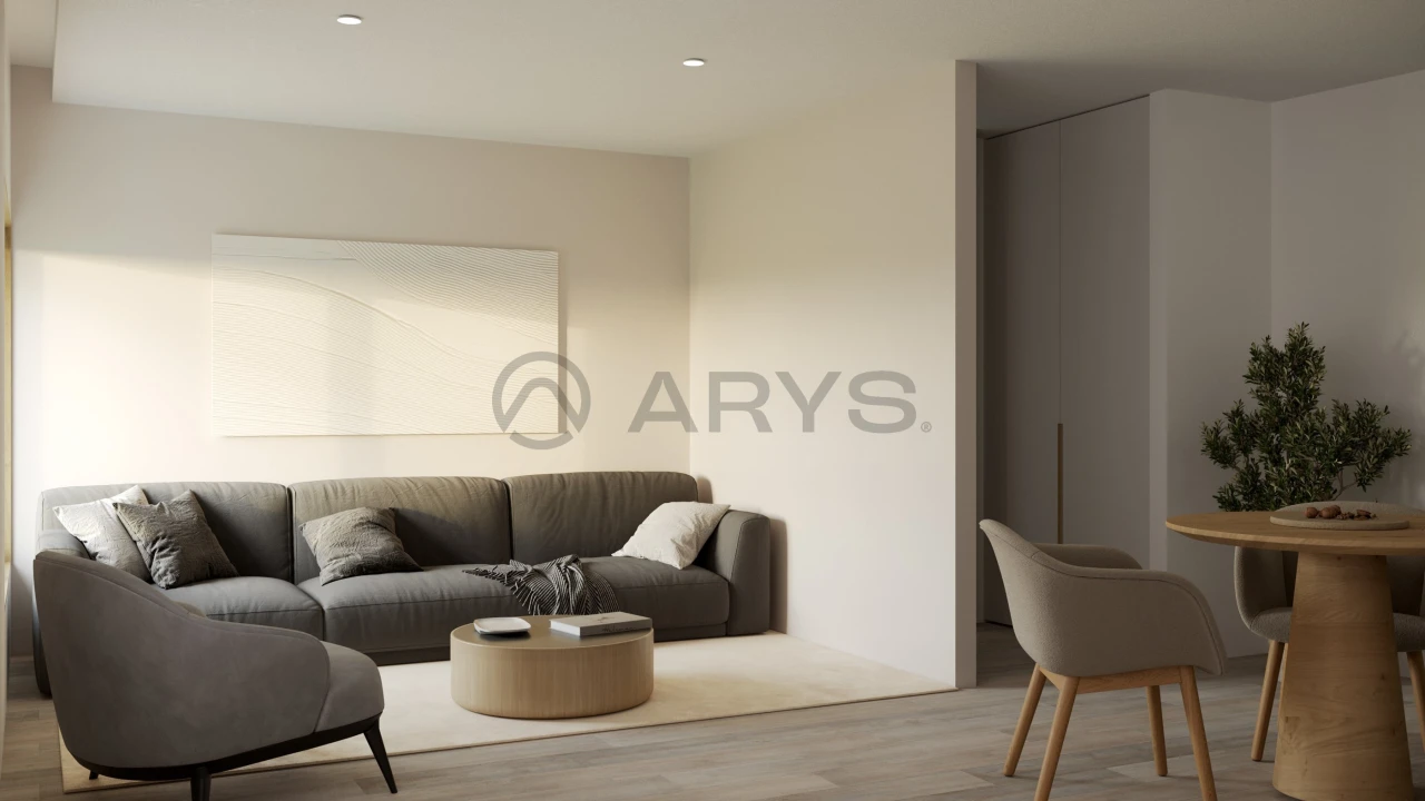 Apartamento T1 para Venda em Braga (Maximinos, Sé e Cividade) Foto 5