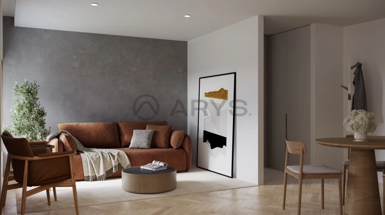 Apartamento T1 para Venda em Braga (Maximinos, Sé e Cividade) Foto 7