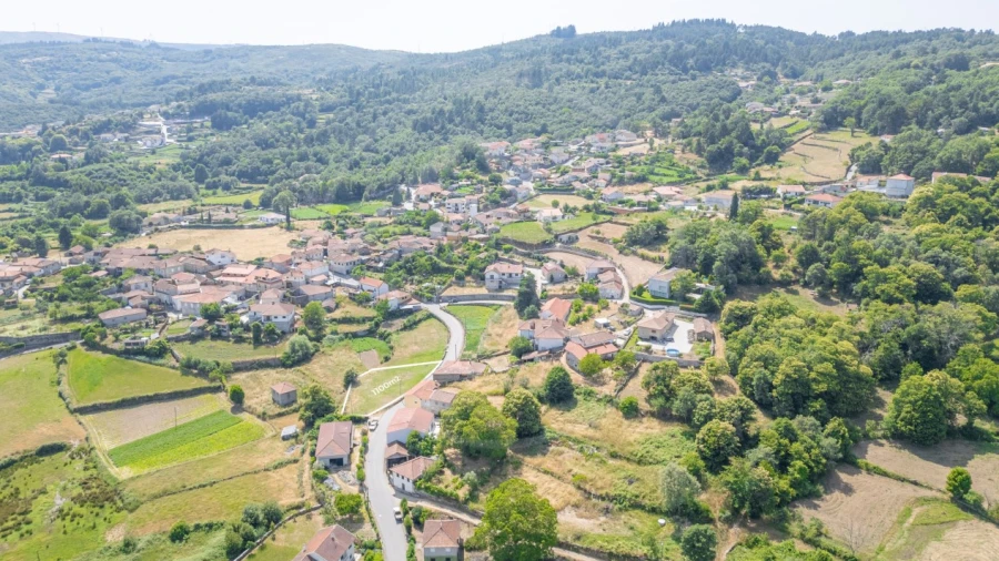 Terreno para Venda em Soutelo de Aguiar