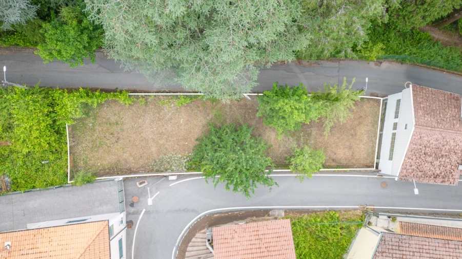 Terreno para Venda em Vila Pouca de Aguiar Foto 2