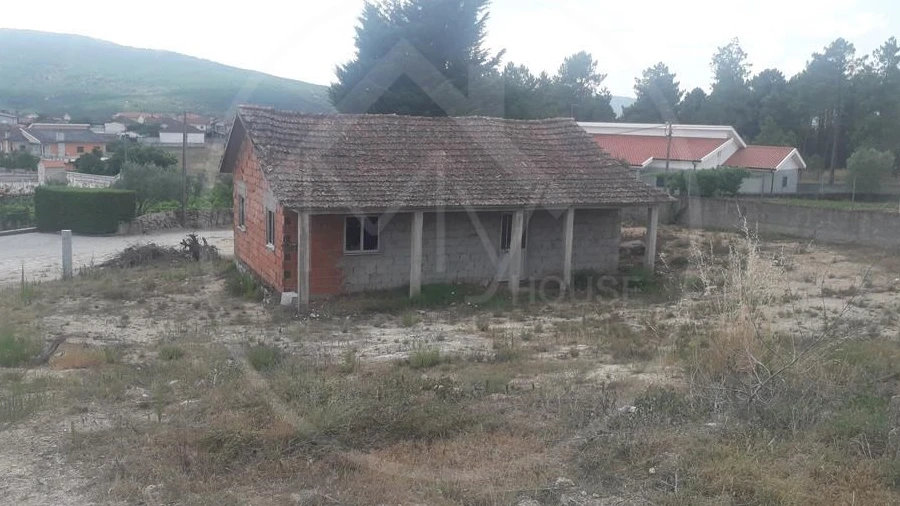 Terreno para Venda em Bornes de Aguiar