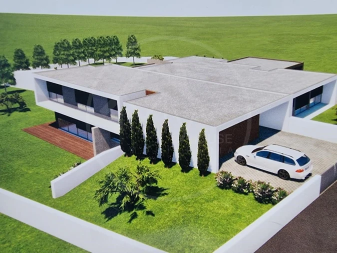 Terreno para Venda em Selho (São Jorge)