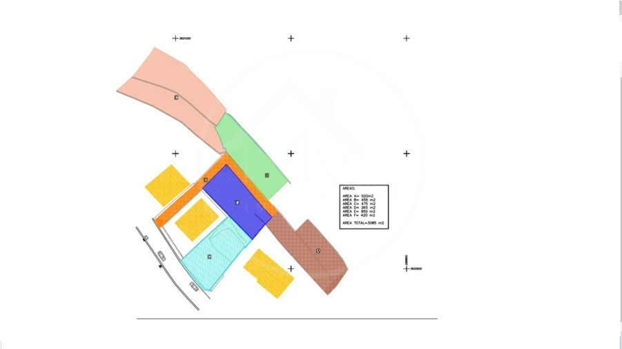 Terreno para Venda em Arco da Calheta Foto 3