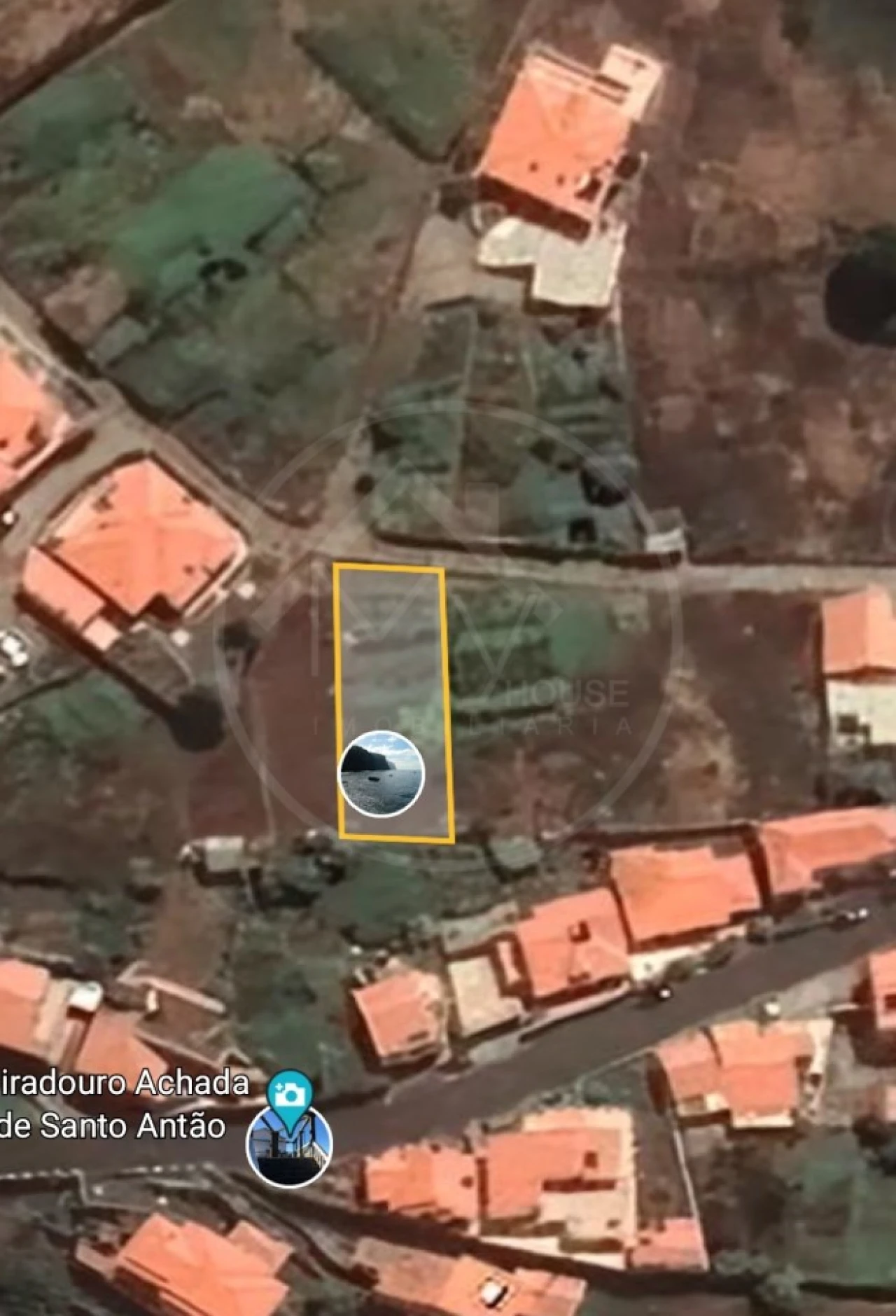 Terreno para Venda em Arco da Calheta Foto 2