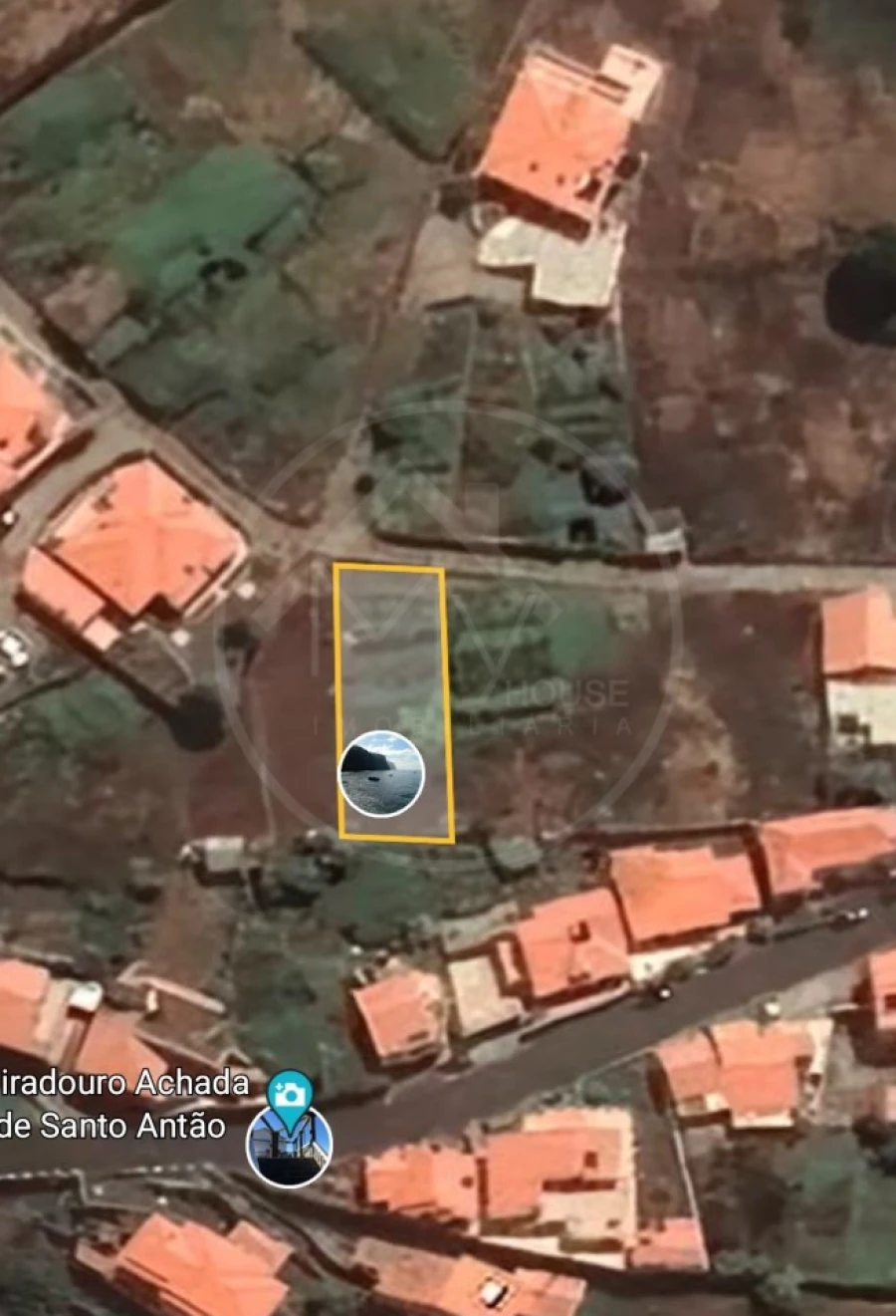 Terreno para Venda em Arco da Calheta Foto 2