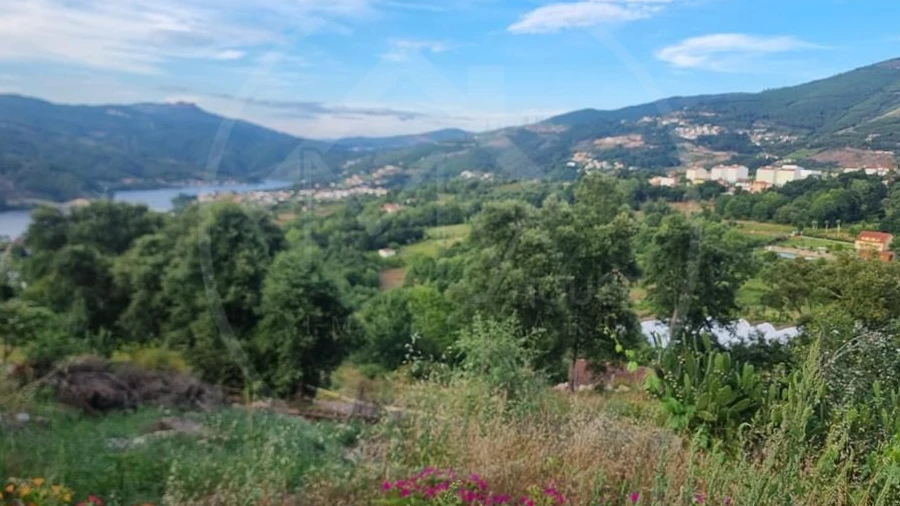 Terreno para Venda em Salvador e Santo Aleixo de Além-Tâmega