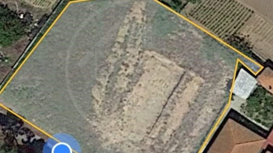 Terreno para Venda em Vilela do Tamega
