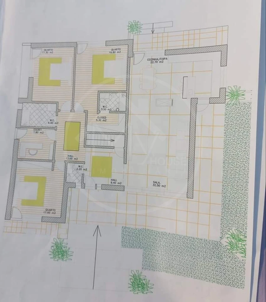 Terreno para Venda em Madalena e Samaiões Foto 2