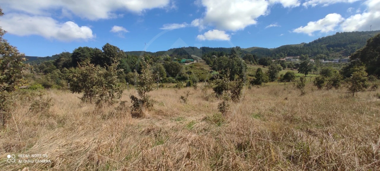 Terreno para Venda em Vila Pouca de Aguiar Foto 1