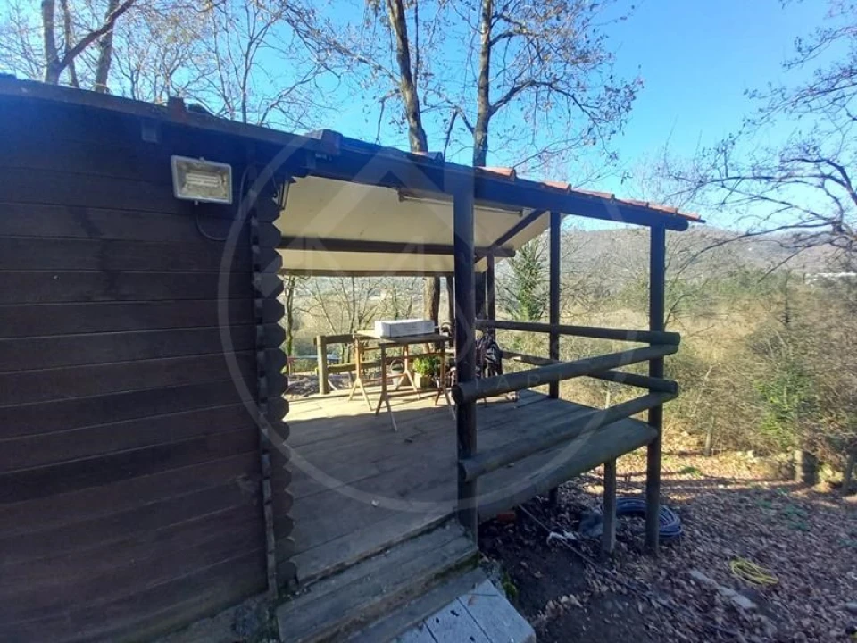 Terreno para Venda em Entre Ambos-Os-Rios, Ermida e Germil Foto 7