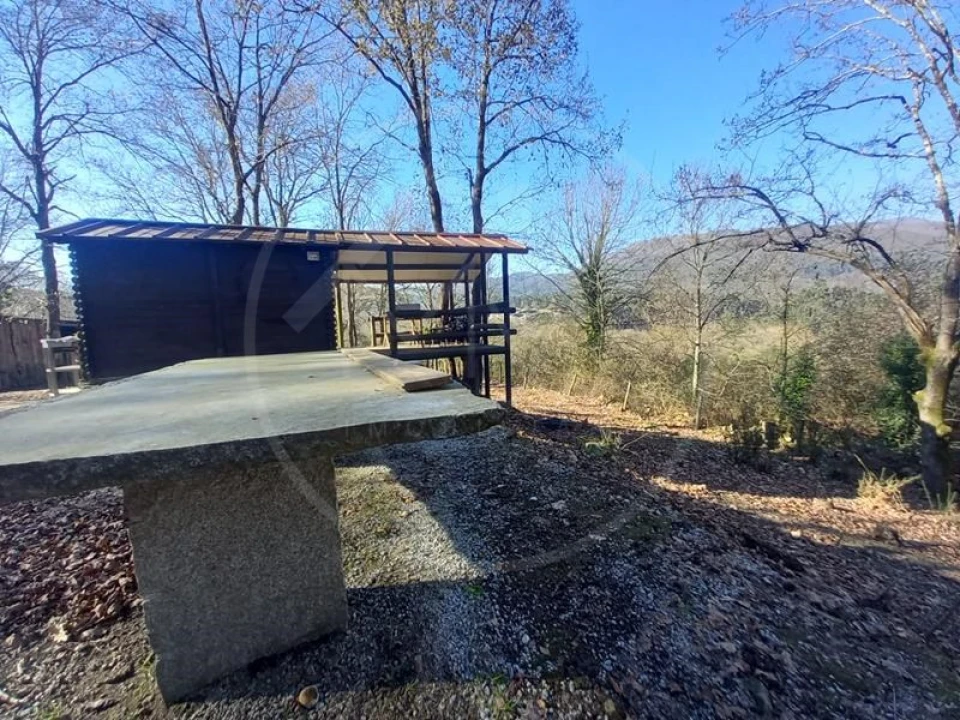 Terreno para Venda em Entre Ambos-Os-Rios, Ermida e Germil Foto 18