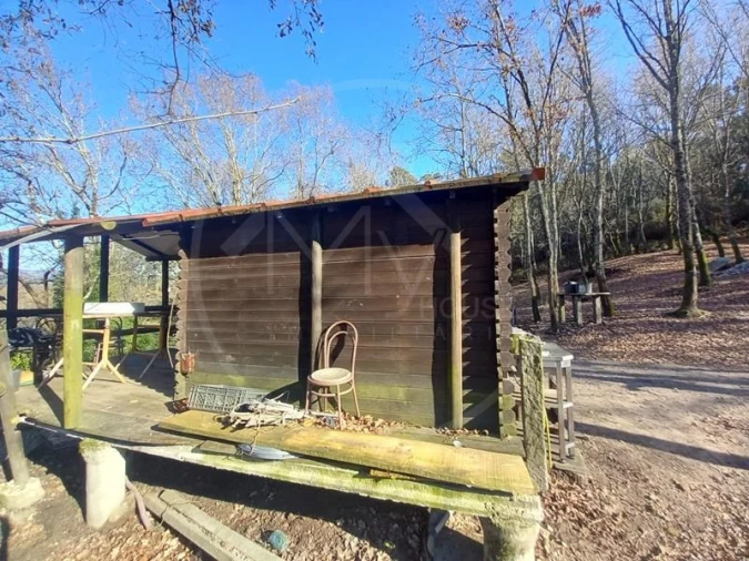 Terreno para Venda em Entre Ambos-Os-Rios, Ermida e Germil Foto 11