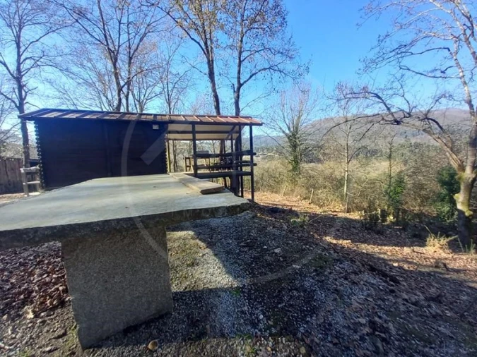 Terreno para Venda em Entre Ambos-Os-Rios, Ermida e Germil Foto 18