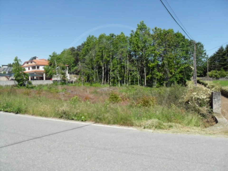 Terreno para Venda em São Tomé do Castelo e Justes Foto 1