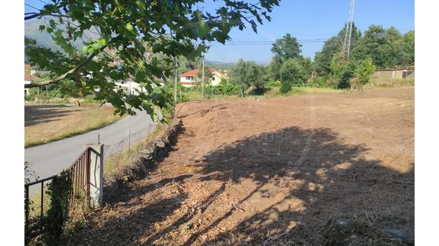 Terreno para Venda em Mondim de Basto