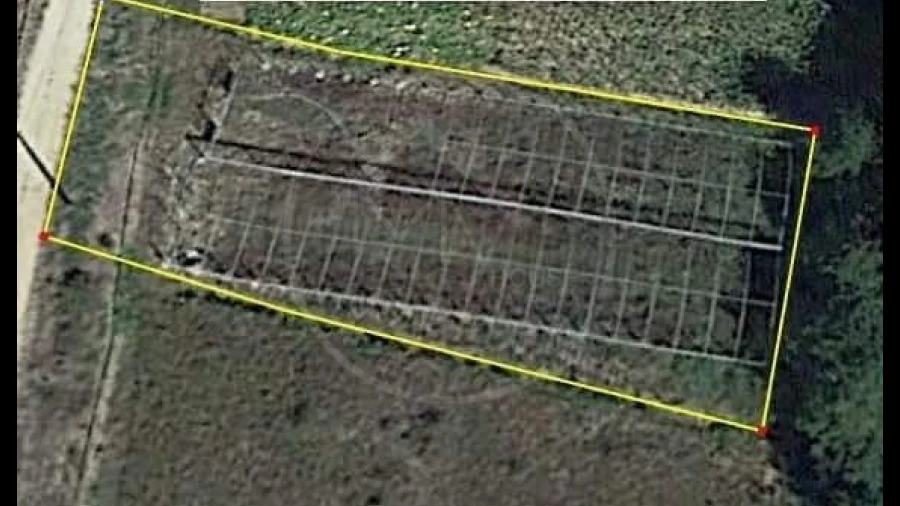 Terreno para Venda em Vidago, Arcossó, Selhariz, Vilarinho Paranheiras