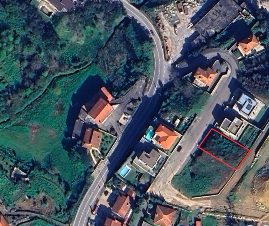 Terreno para Venda em Melres e Medas Foto 5