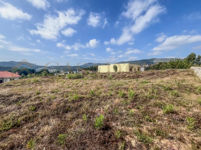 Terreno para Venda em Melres e Medas Foto 3