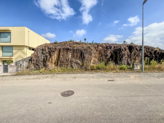 Terreno para Venda em Melres e Medas Foto 4
