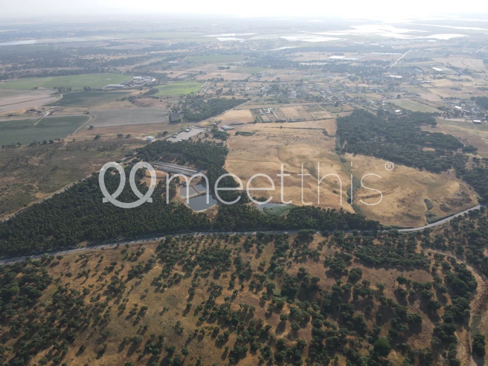 Terreno para Venda em Benavente Foto 2