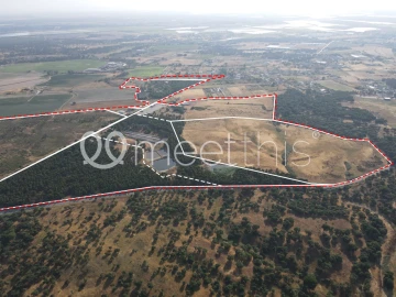 Terreno para Venda em Benavente