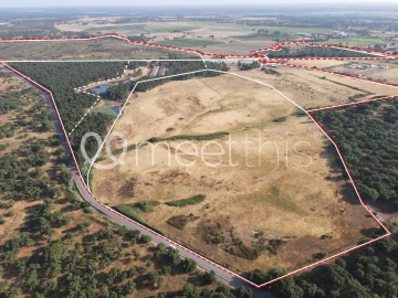 Terreno para Venda em Benavente