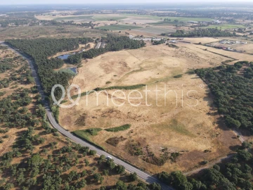Terreno para Venda em Benavente