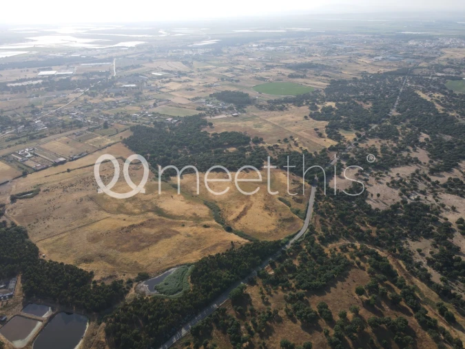 Terreno para Venda em Benavente Foto 11