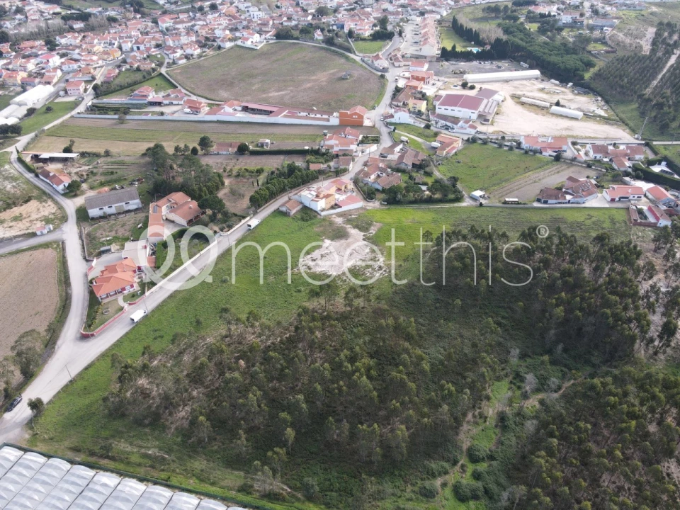Terreno para Venda em Ramalhal Foto 6