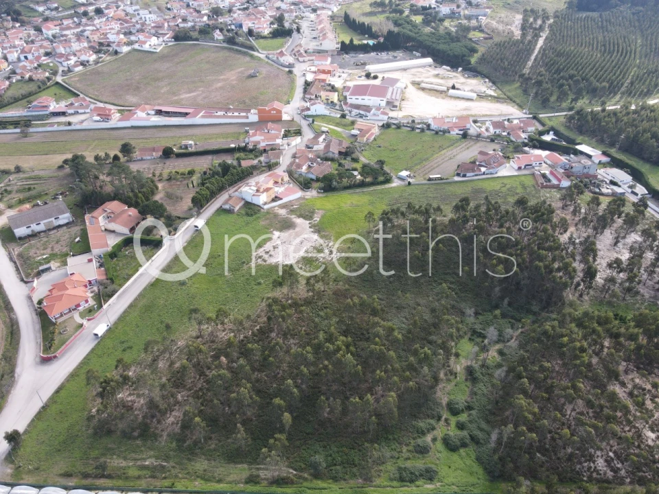 Terreno para Venda em Ramalhal Foto 7