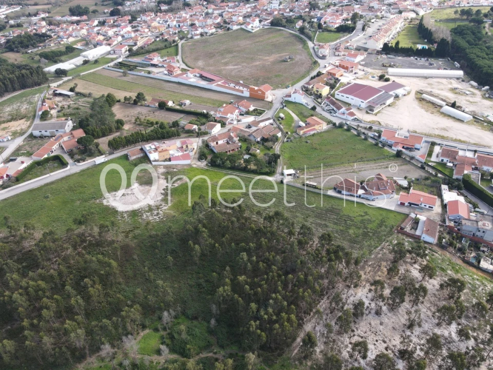 Terreno para Venda em Ramalhal Foto 10