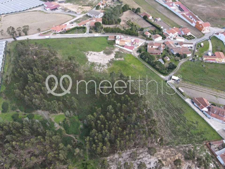 Terreno para Venda em Ramalhal Foto 11