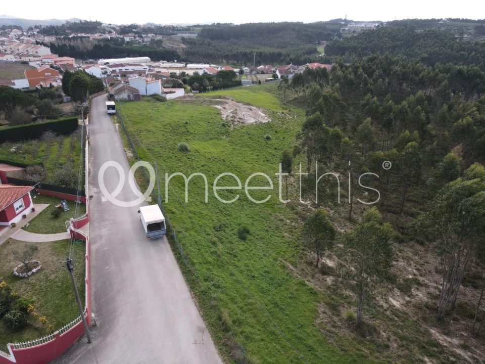 Terreno para Venda em Ramalhal Foto 4