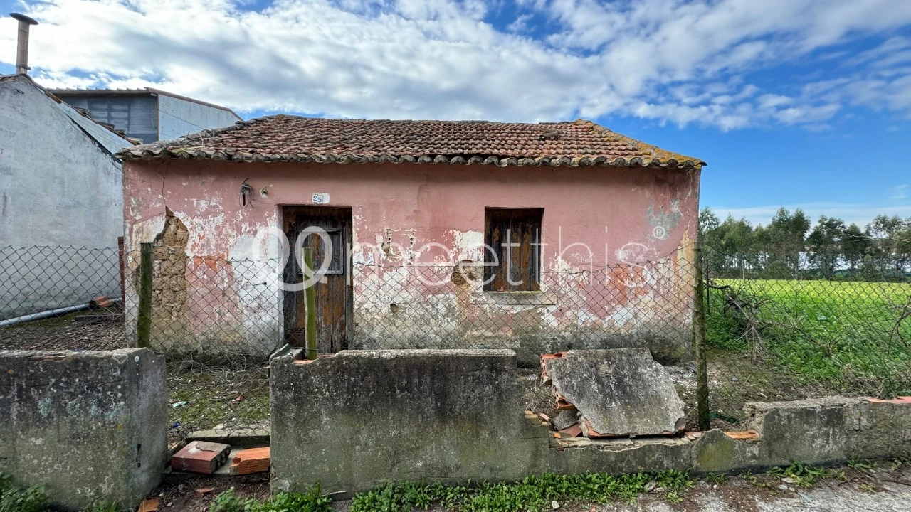 Terreno para Venda em Ramalhal Foto 14