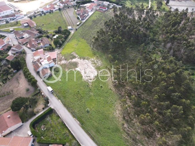 Terreno para Venda em Ramalhal Foto 5