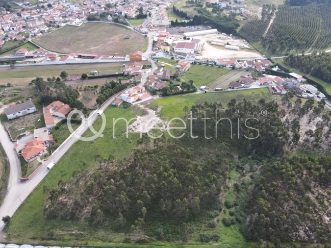 Terreno para Venda em Ramalhal Foto 7