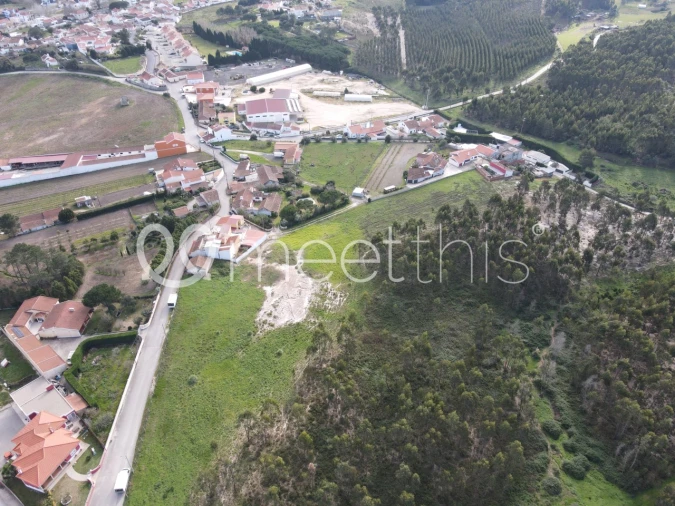 Terreno para Venda em Ramalhal Foto 9