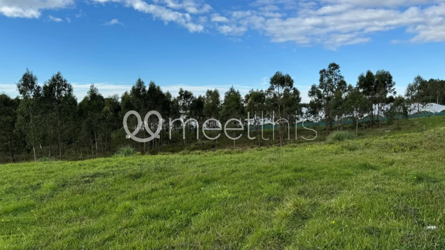 Terreno para Venda em Ramalhal Foto 19