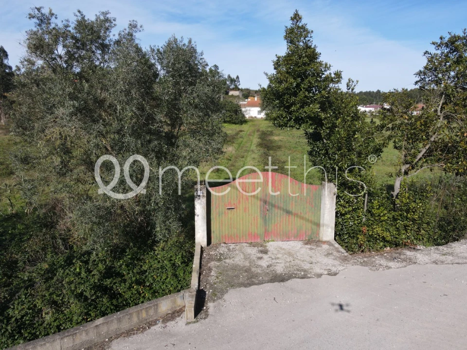 Terreno para Venda em Ramalhal Foto 14