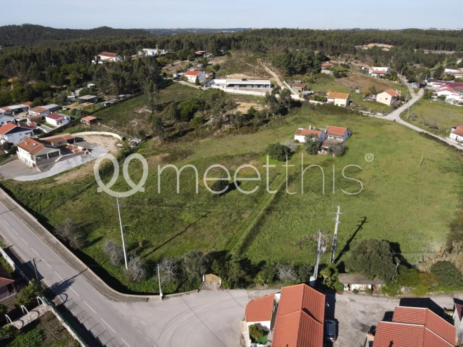 Terreno para Venda em Ramalhal Foto 3