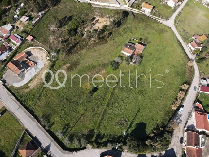 Terreno para Venda em Ramalhal Foto 5