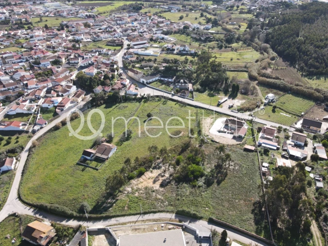 Terreno para Venda em Ramalhal Foto 7