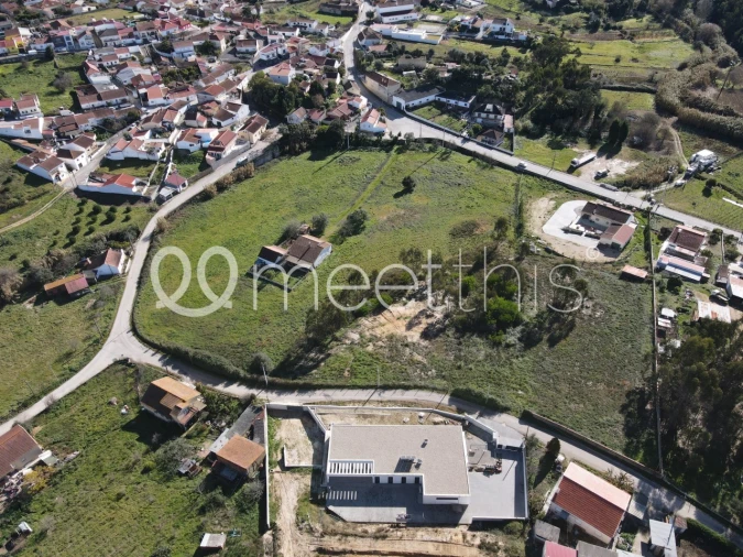 Terreno para Venda em Ramalhal Foto 9