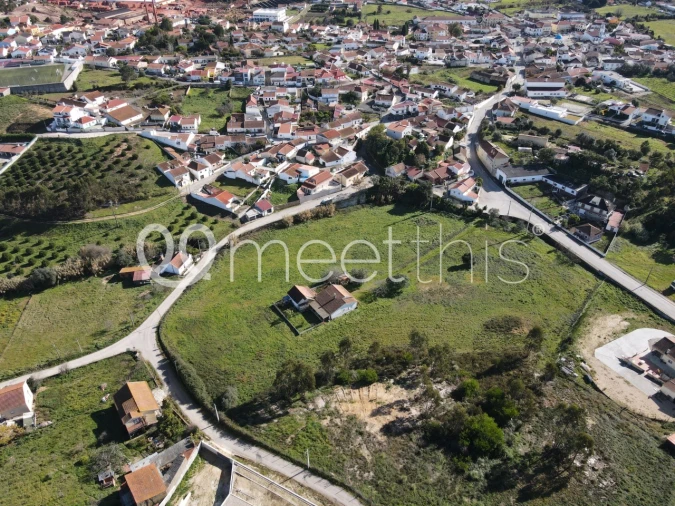 Terreno para Venda em Ramalhal Foto 10