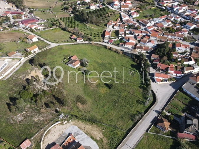 Terreno para Venda em Ramalhal Foto 12