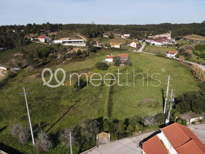Terreno para Venda em Ramalhal Foto 13