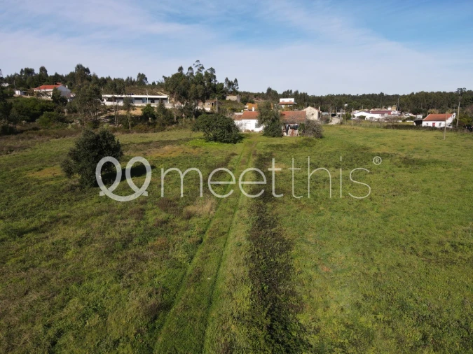 Terreno para Venda em Ramalhal Foto 15