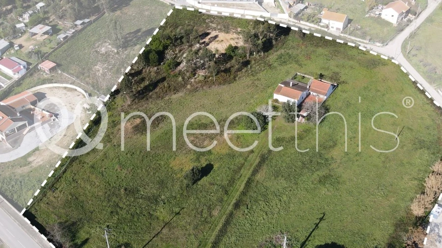 Terreno para Venda em Ramalhal