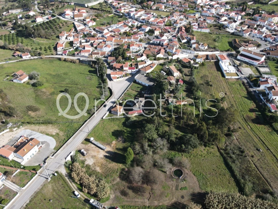 Terreno para Venda em Ramalhal Foto 5