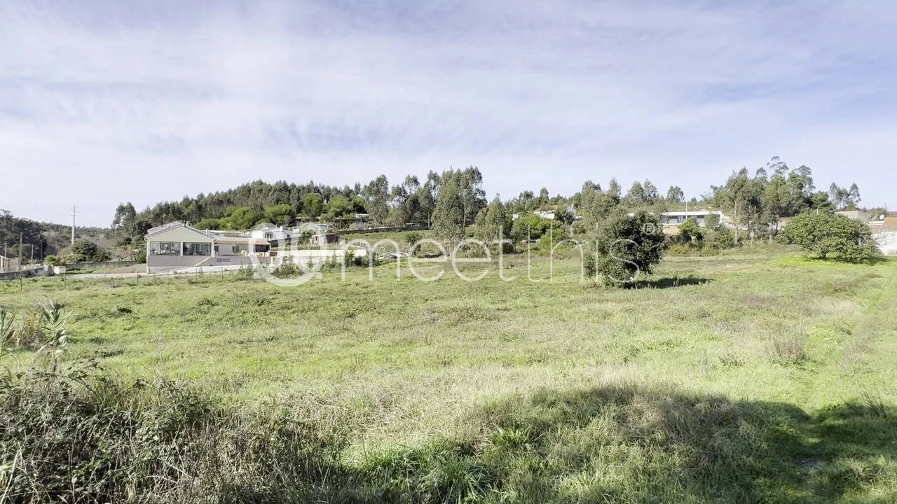 Terreno para Venda em Ramalhal Foto 8
